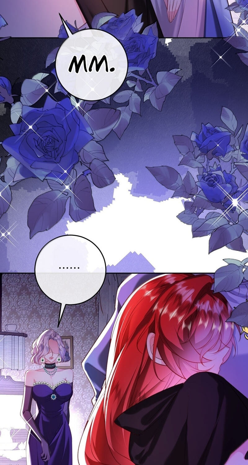 The Demon Maid Only Wants to Be Bullied by the Villainess Noble Lady Chapter 36 page 20 - 