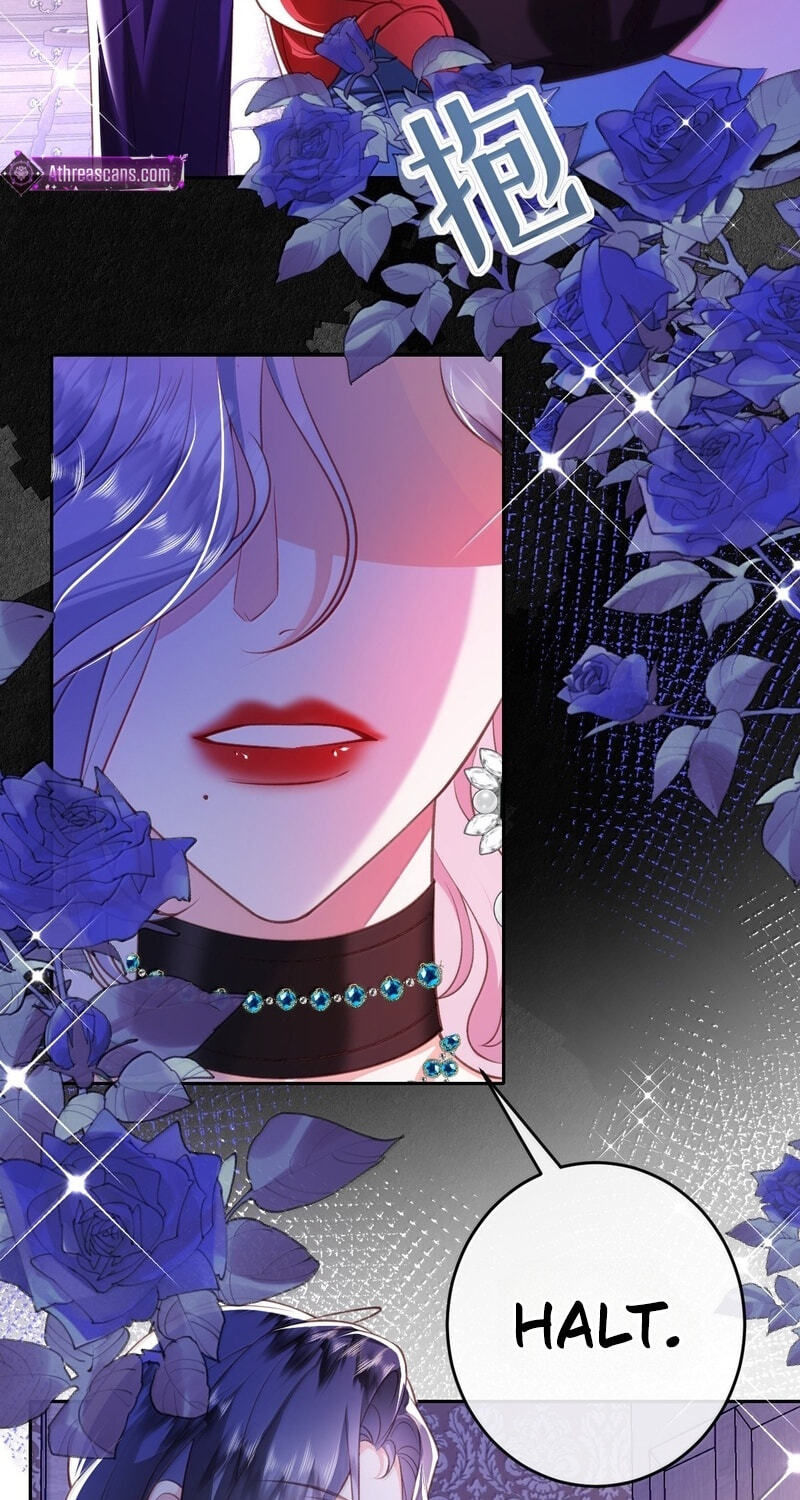 The Demon Maid Only Wants to Be Bullied by the Villainess Noble Lady Chapter 36 page 21 - 