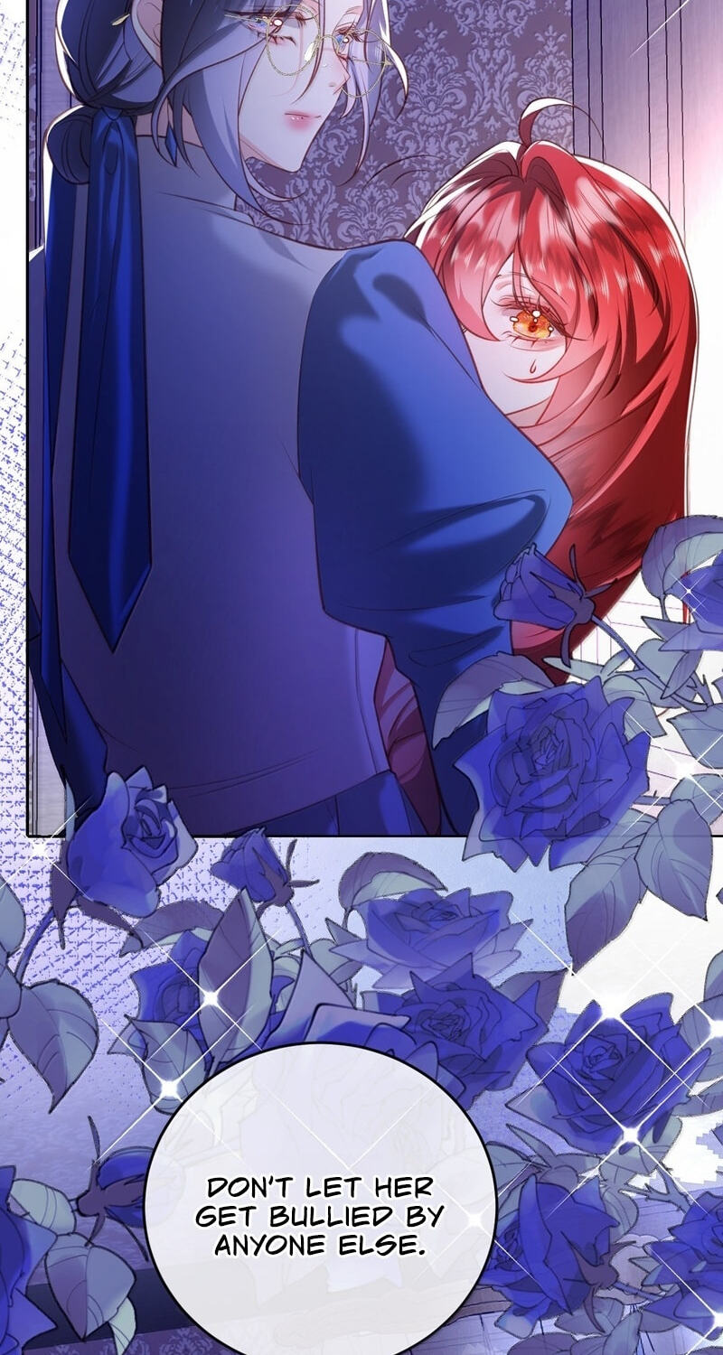 The Demon Maid Only Wants to Be Bullied by the Villainess Noble Lady Chapter 36 page 22 - 