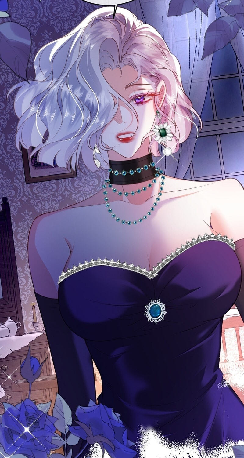 The Demon Maid Only Wants to Be Bullied by the Villainess Noble Lady Chapter 36 page 23 - 