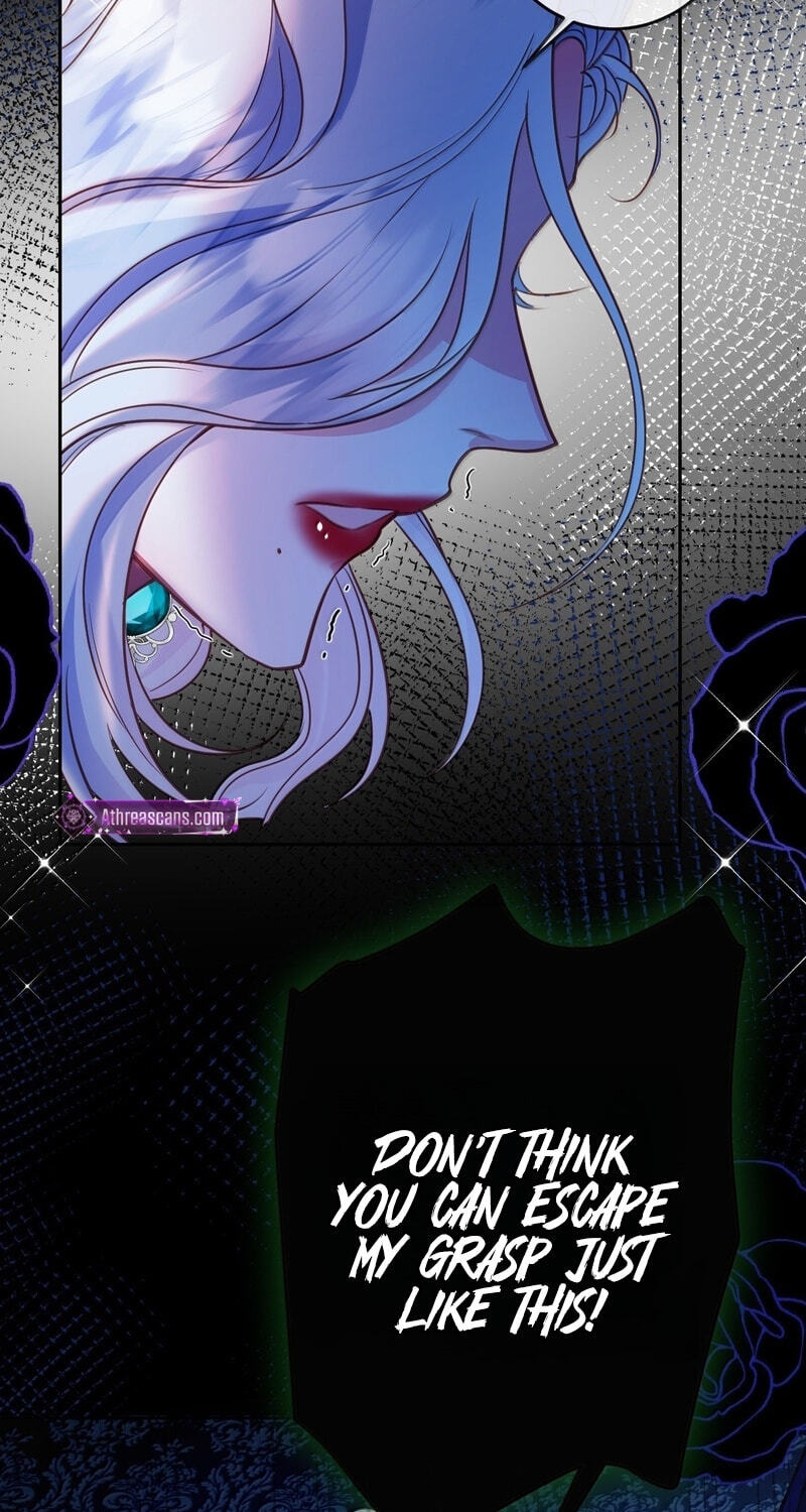 The Demon Maid Only Wants to Be Bullied by the Villainess Noble Lady Chapter 36 page 27 - 