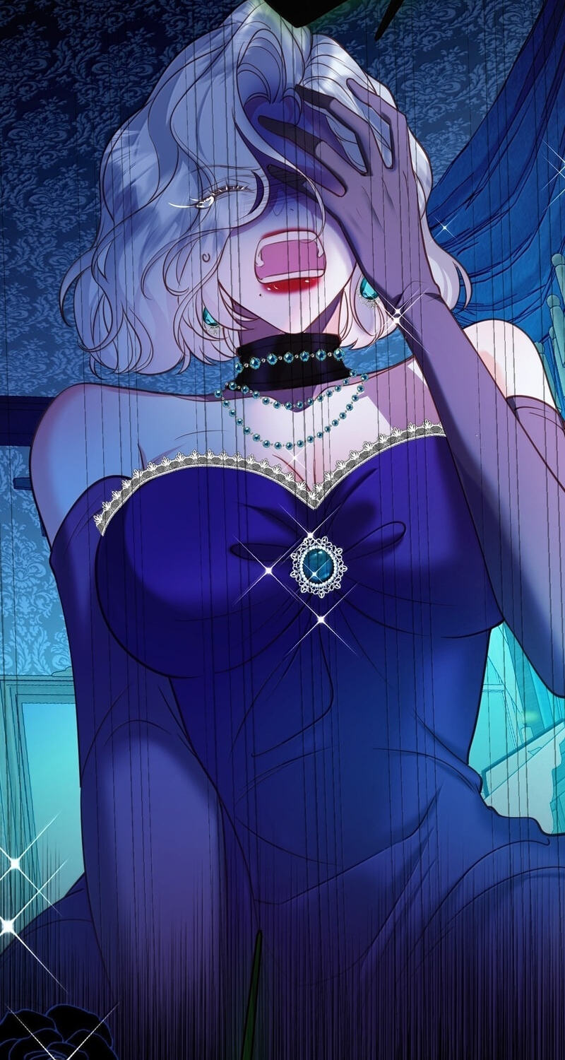 The Demon Maid Only Wants to Be Bullied by the Villainess Noble Lady Chapter 36 page 28 - 