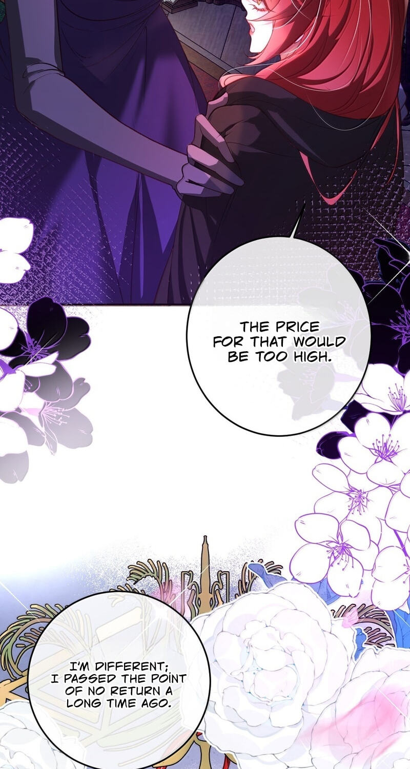 The Demon Maid Only Wants to Be Bullied by the Villainess Noble Lady Chapter 36 page 4 - 