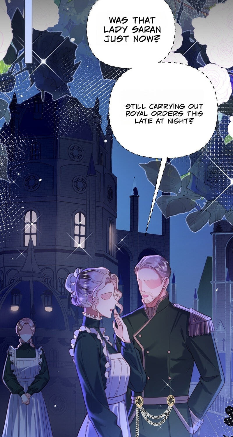 The Demon Maid Only Wants to Be Bullied by the Villainess Noble Lady Chapter 36 page 33 - 