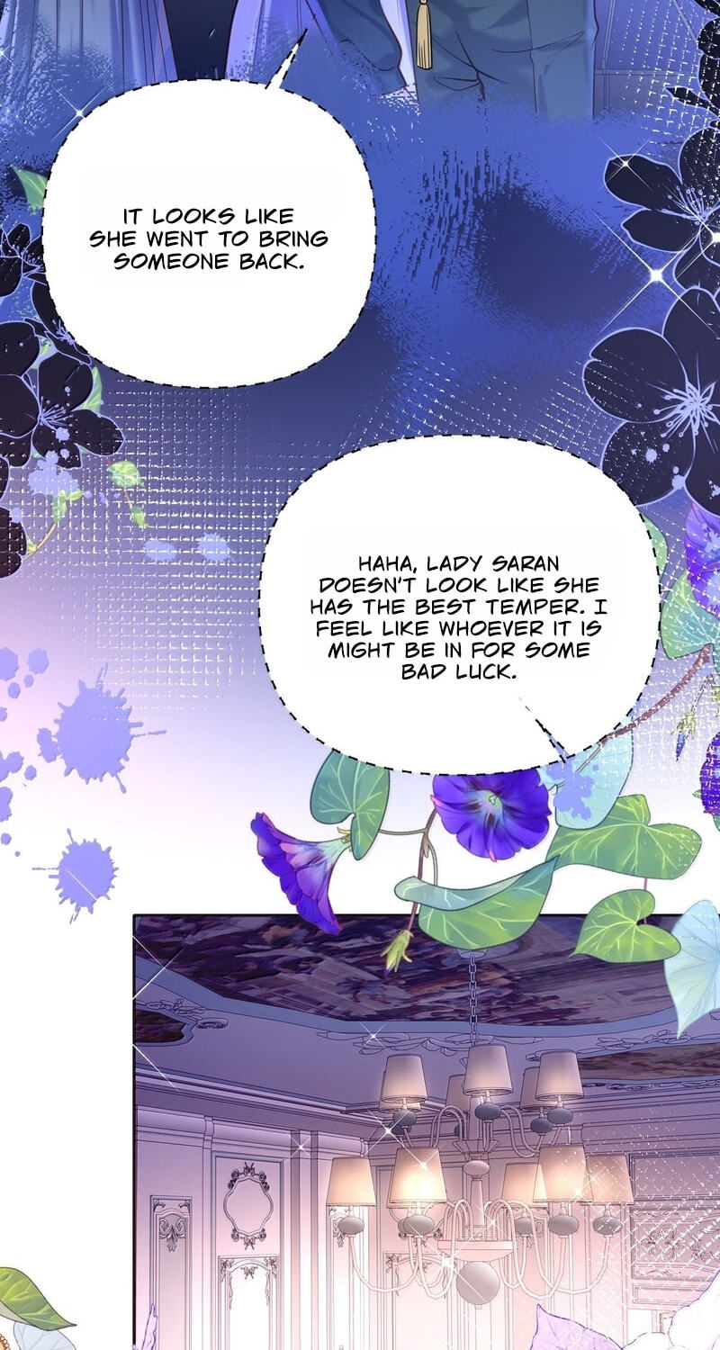 The Demon Maid Only Wants to Be Bullied by the Villainess Noble Lady Chapter 36 page 34 - 