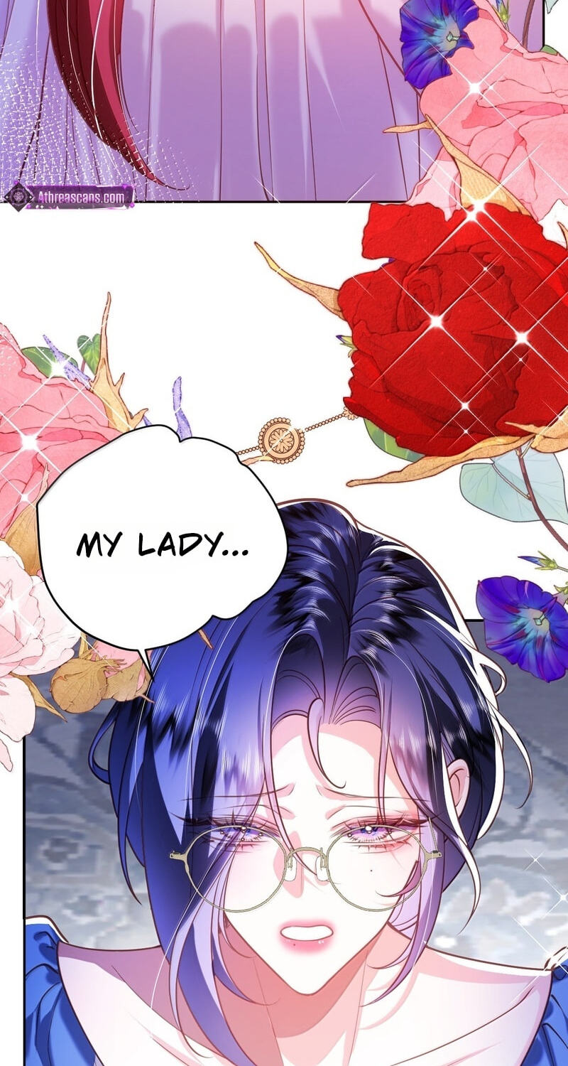The Demon Maid Only Wants to Be Bullied by the Villainess Noble Lady Chapter 36 page 36 - 