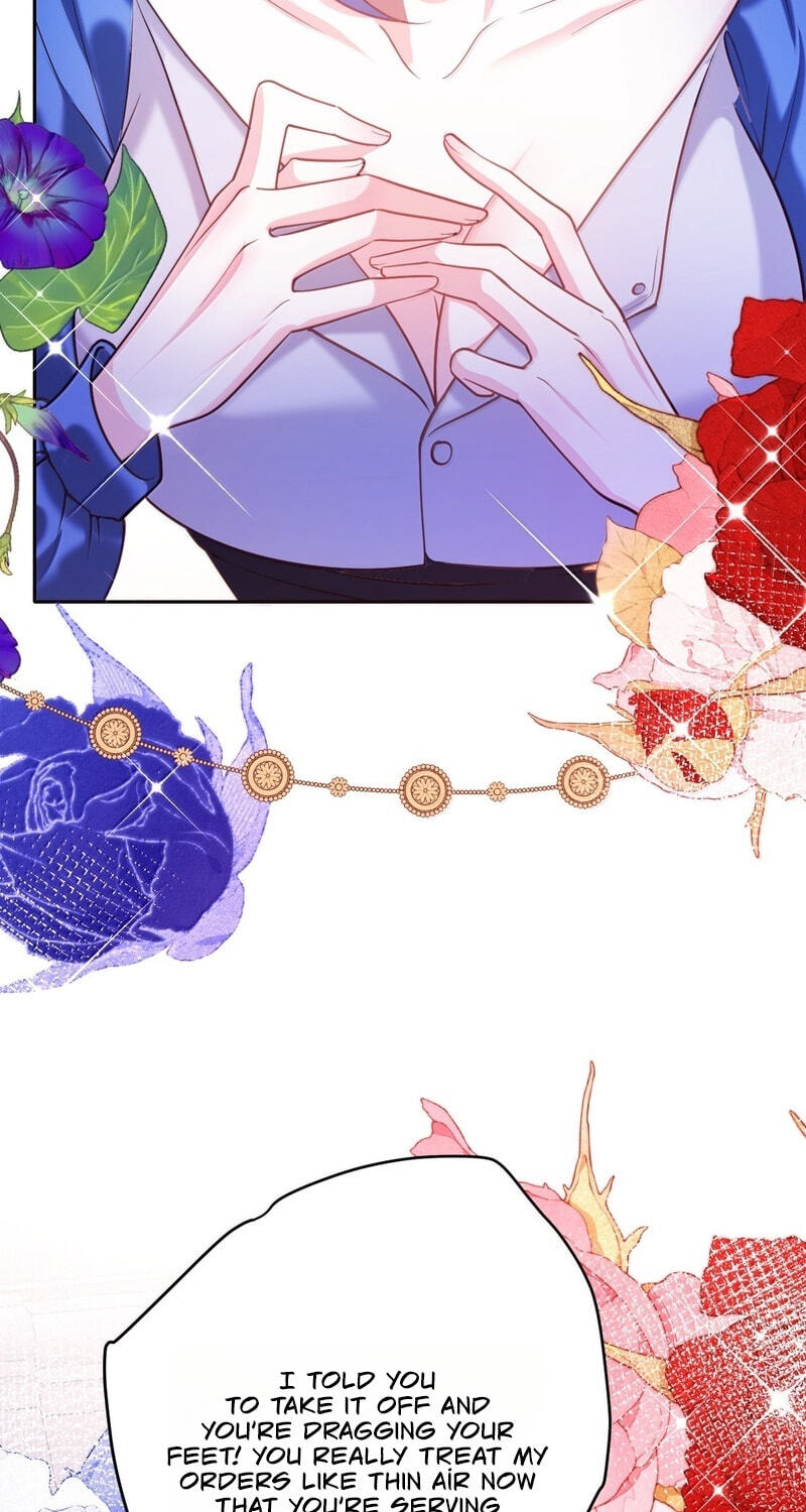 The Demon Maid Only Wants to Be Bullied by the Villainess Noble Lady Chapter 36 page 37 - 
