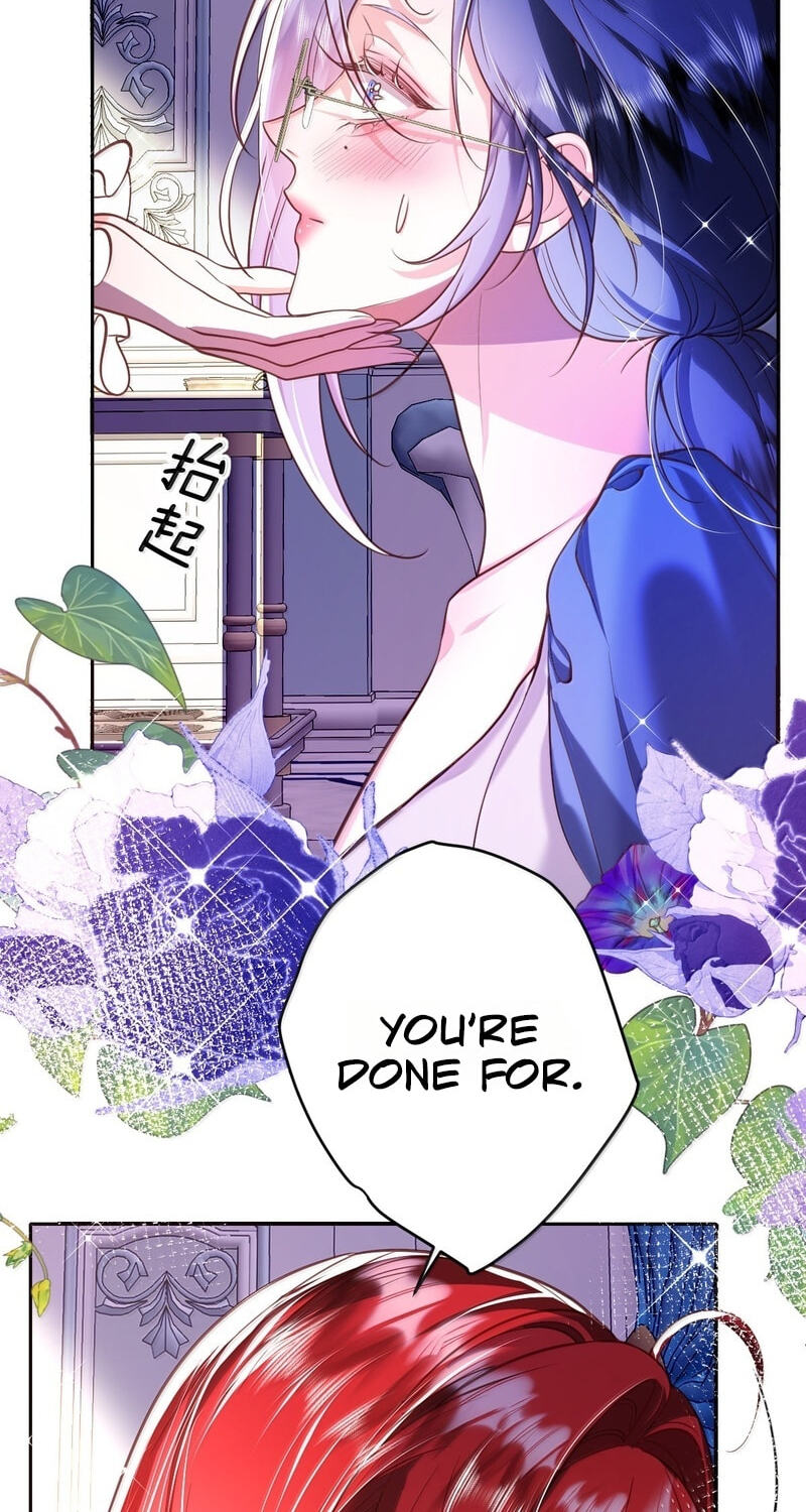 The Demon Maid Only Wants to Be Bullied by the Villainess Noble Lady Chapter 36 page 40 - 