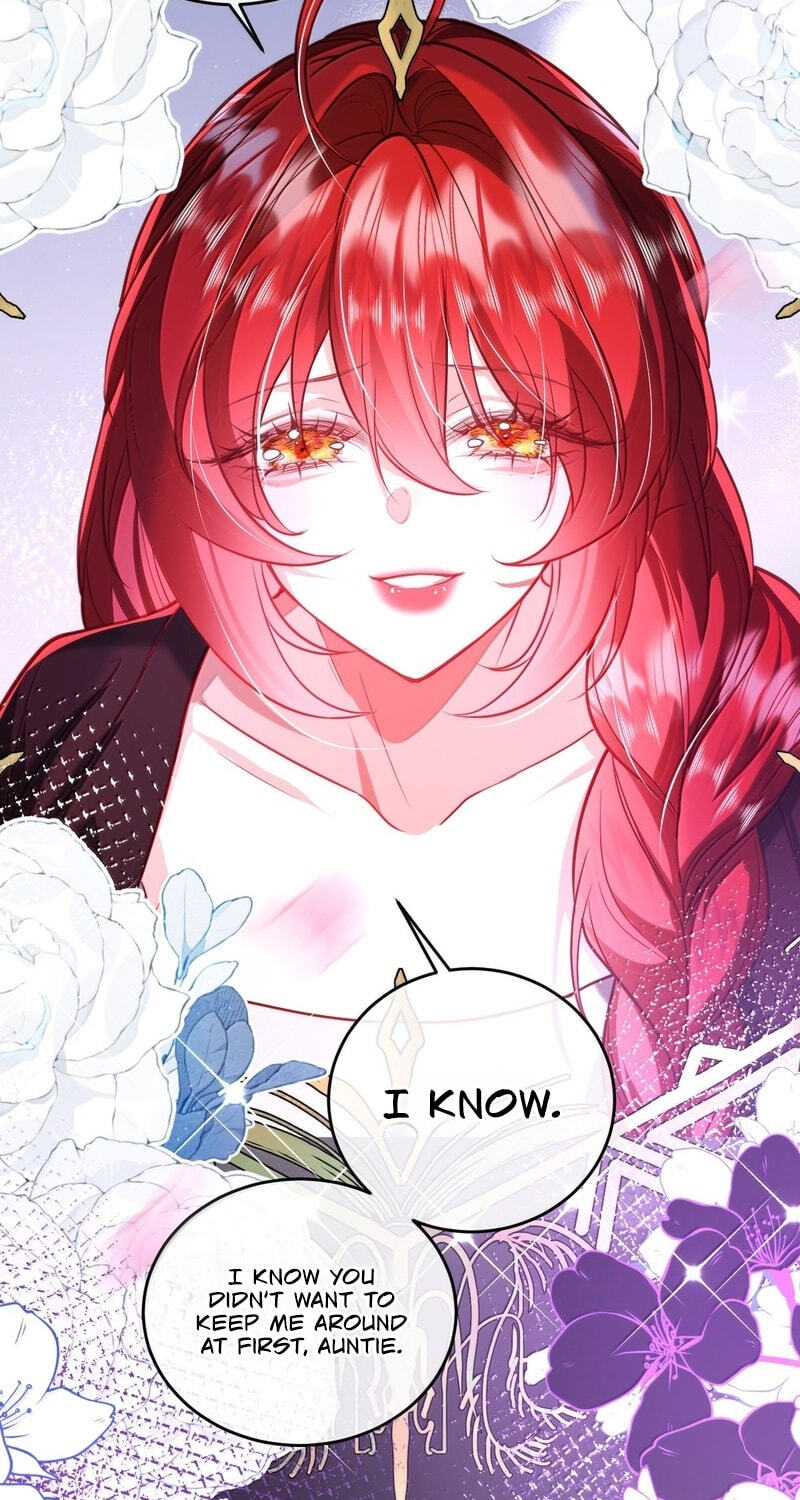 The Demon Maid Only Wants to Be Bullied by the Villainess Noble Lady Chapter 36 page 5 - 