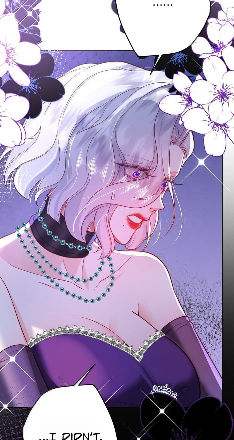 The Demon Maid Only Wants to Be Bullied by the Villainess Noble Lady Chapter 36 page 7 - 