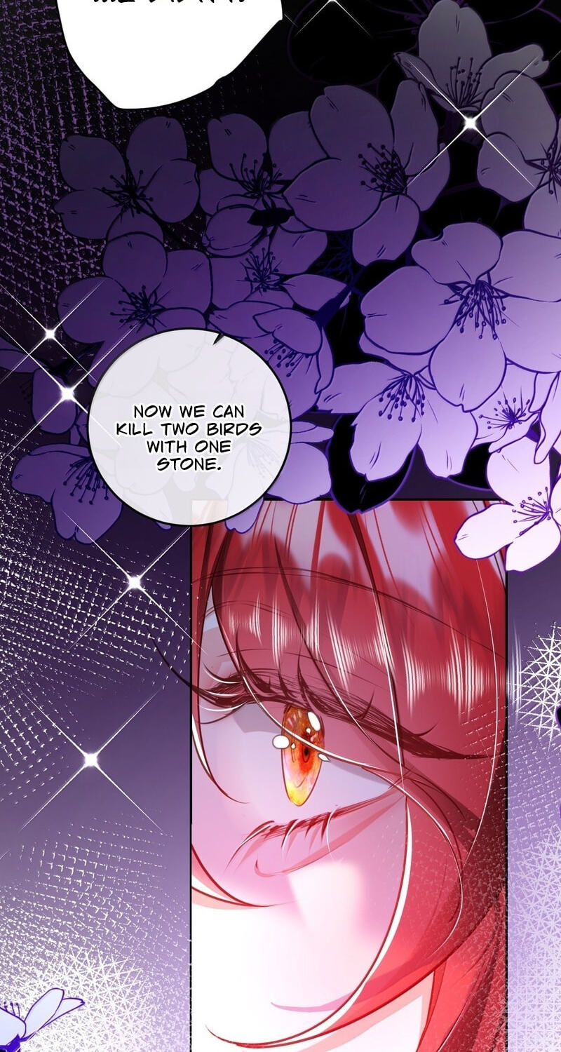 The Demon Maid Only Wants to Be Bullied by the Villainess Noble Lady Chapter 36 page 8 - 