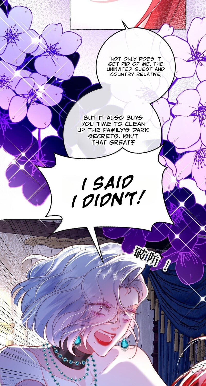 The Demon Maid Only Wants to Be Bullied by the Villainess Noble Lady Chapter 36 page 9 - 