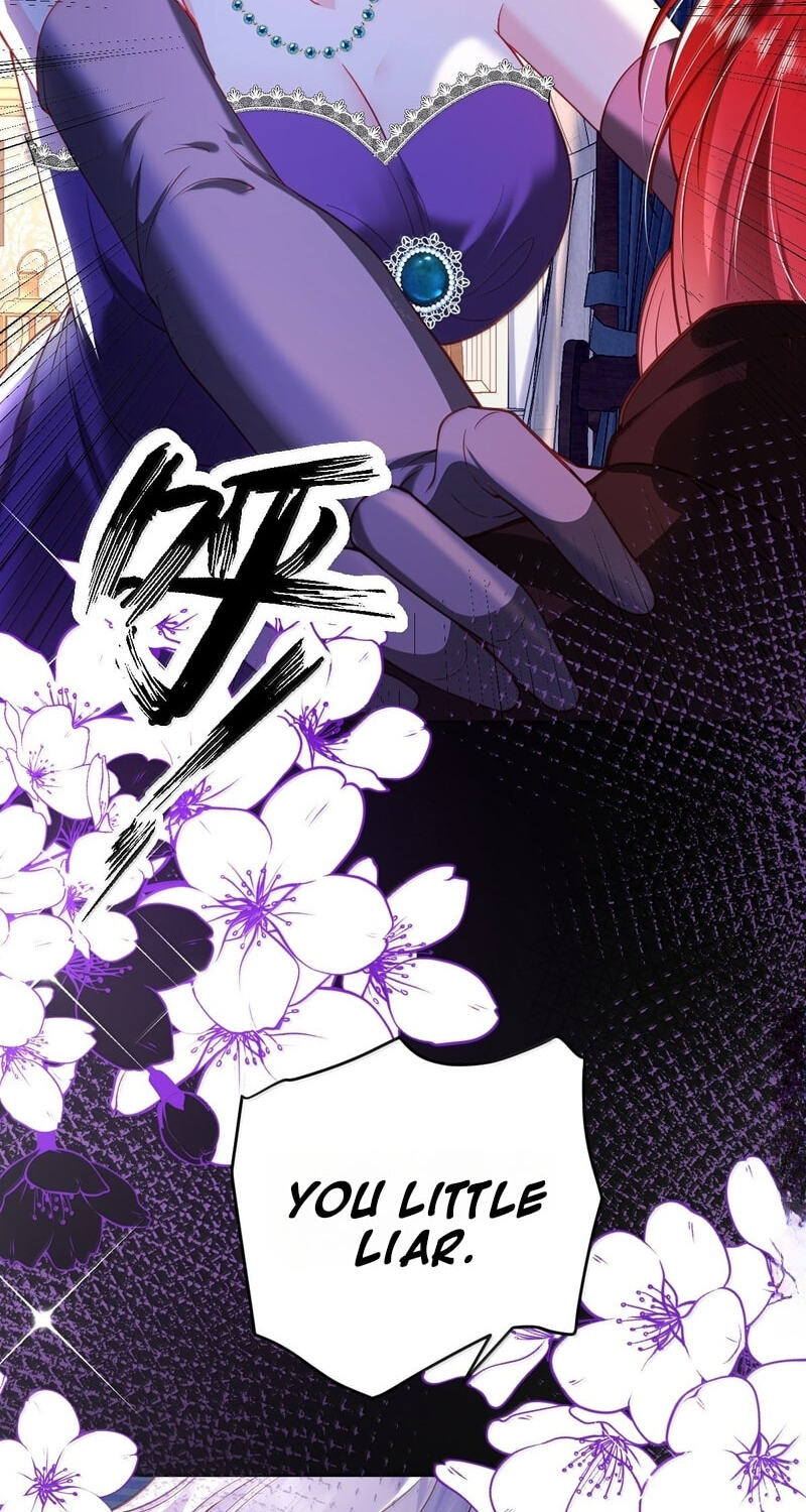 The Demon Maid Only Wants to Be Bullied by the Villainess Noble Lady Chapter 36 page 10 - 