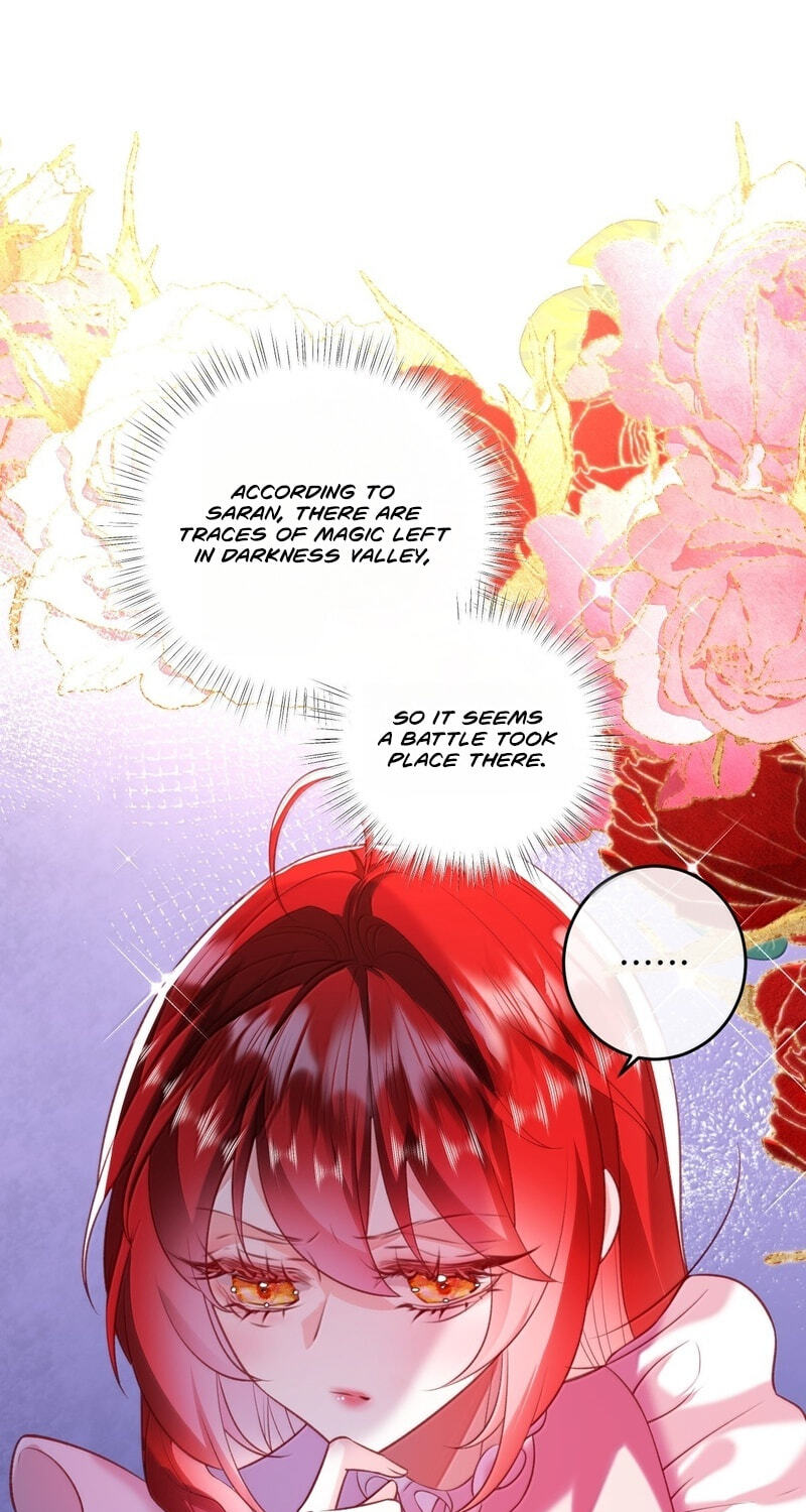 The Demon Maid Only Wants to Be Bullied by the Villainess Noble Lady Chapter 37 page 1 - 