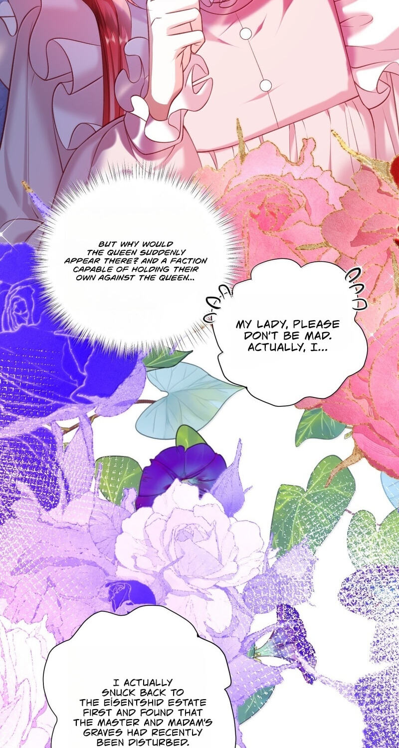 The Demon Maid Only Wants to Be Bullied by the Villainess Noble Lady Chapter 37 page 2 - 