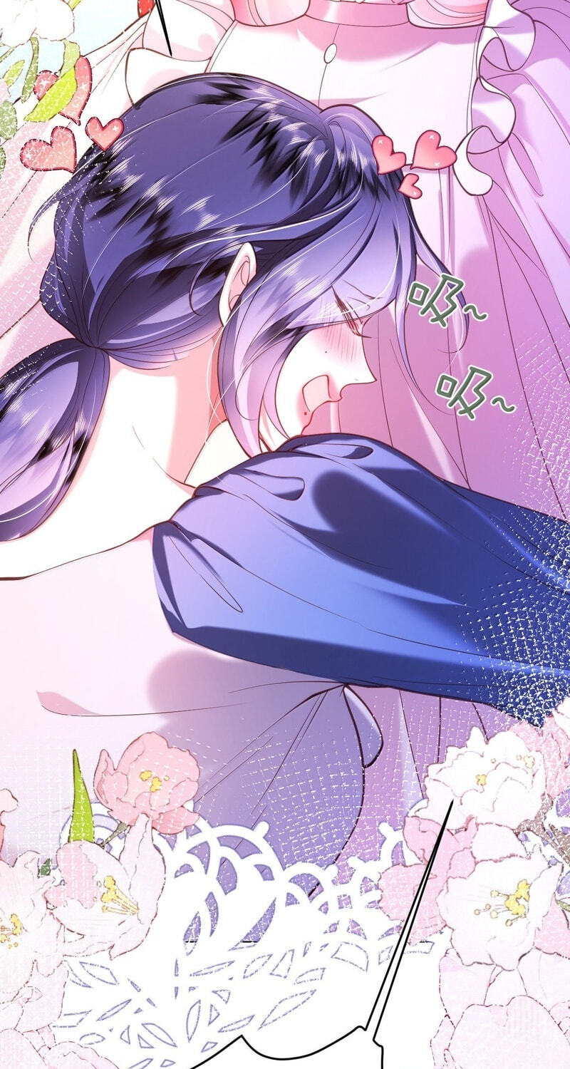 The Demon Maid Only Wants to Be Bullied by the Villainess Noble Lady Chapter 37 page 13 - 