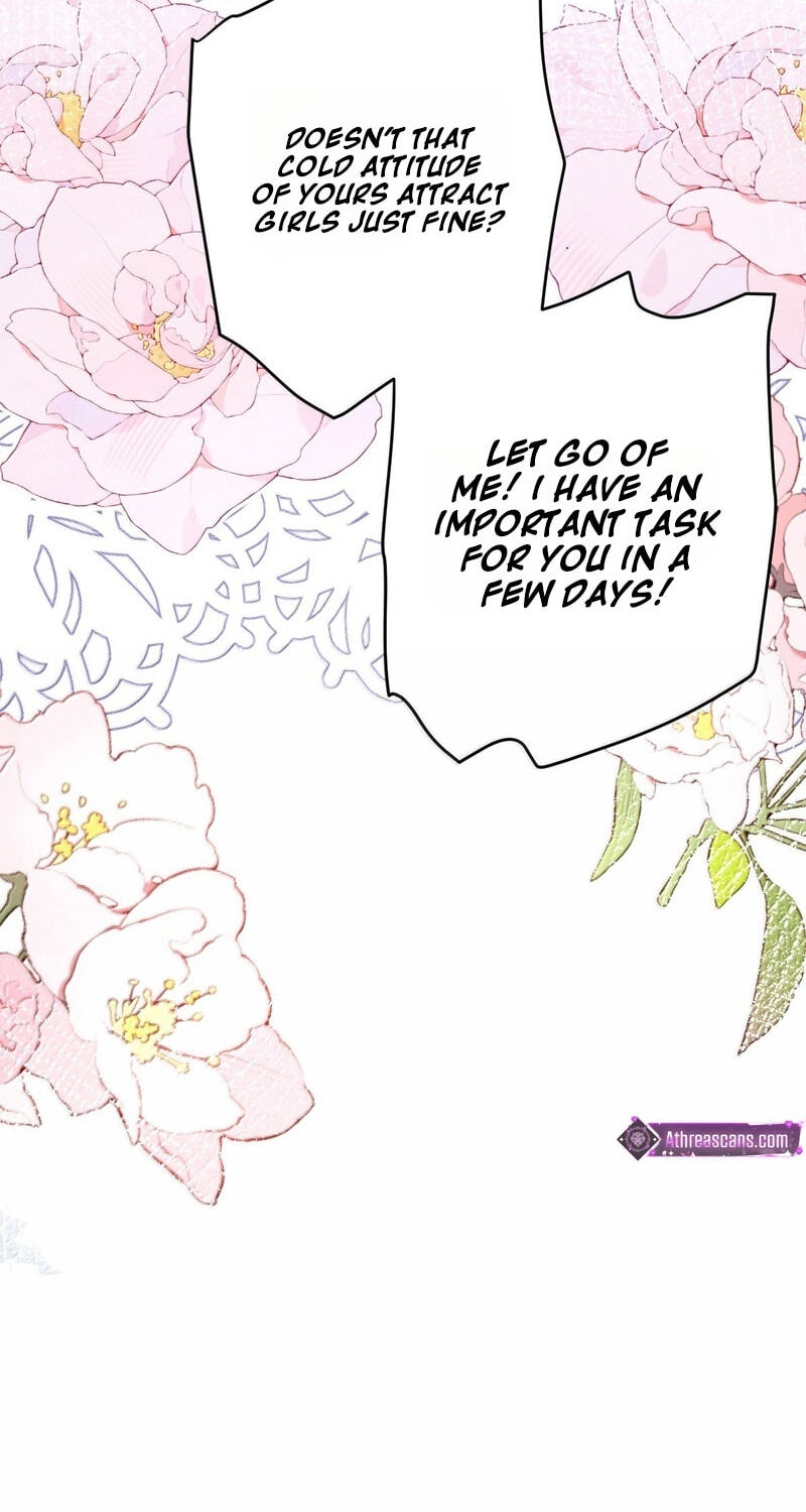 The Demon Maid Only Wants to Be Bullied by the Villainess Noble Lady Chapter 37 page 14 - 