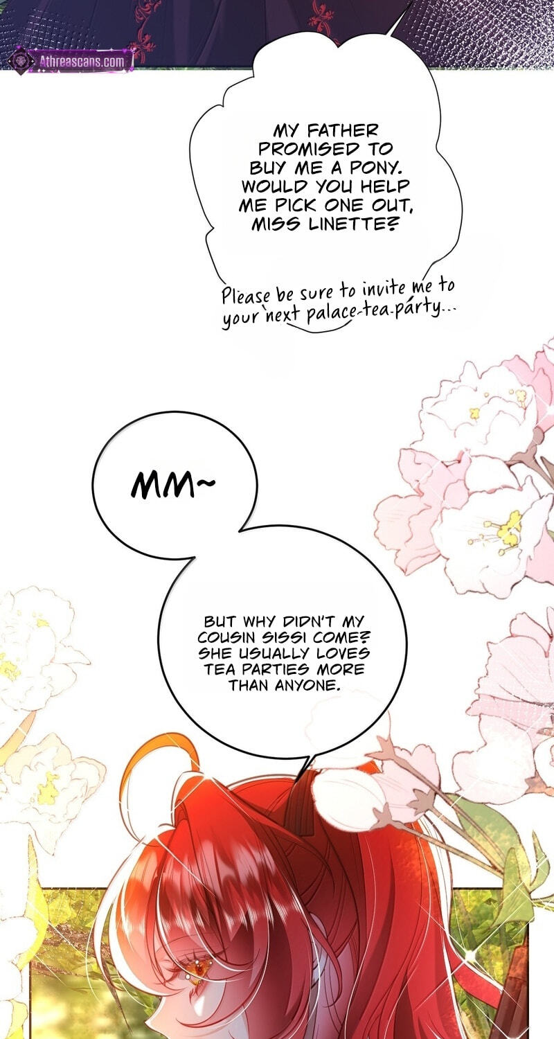 The Demon Maid Only Wants to Be Bullied by the Villainess Noble Lady Chapter 37 page 19 - 