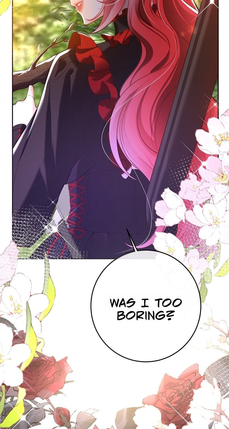 The Demon Maid Only Wants to Be Bullied by the Villainess Noble Lady Chapter 37 page 20 - 