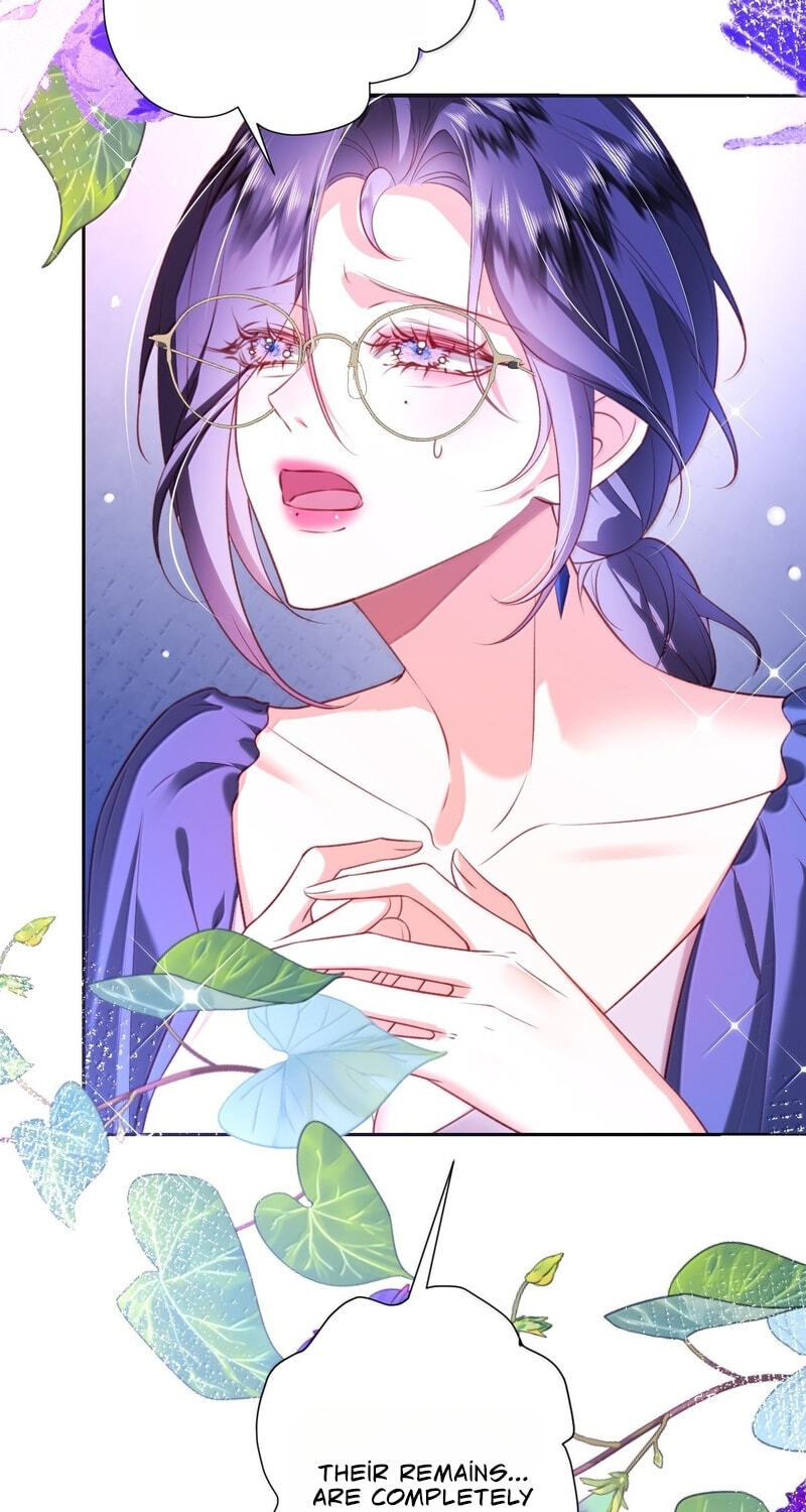 The Demon Maid Only Wants to Be Bullied by the Villainess Noble Lady Chapter 37 page 3 - 