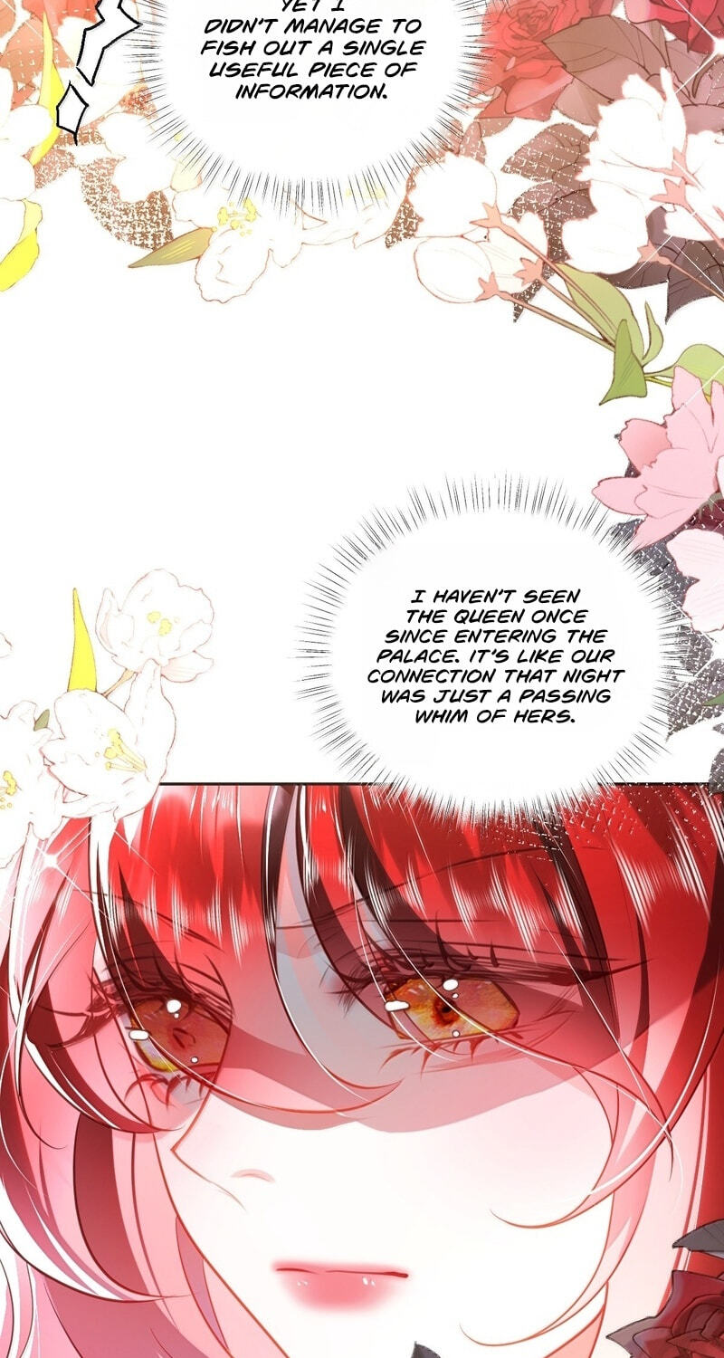 The Demon Maid Only Wants to Be Bullied by the Villainess Noble Lady Chapter 37 page 23 - 