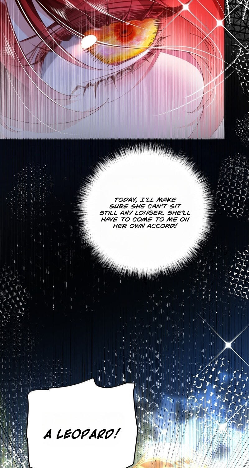 The Demon Maid Only Wants to Be Bullied by the Villainess Noble Lady Chapter 37 page 25 - 