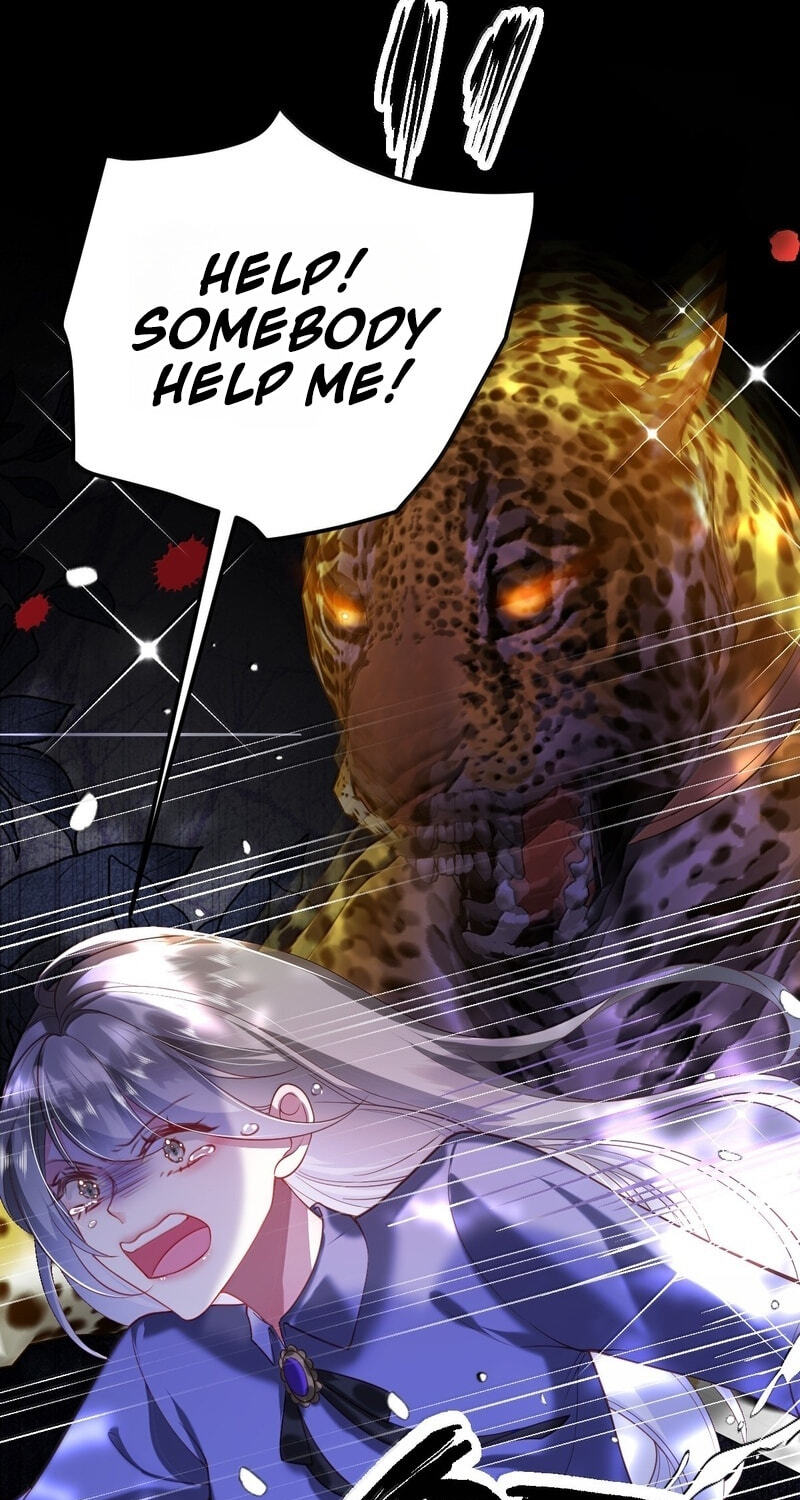 The Demon Maid Only Wants to Be Bullied by the Villainess Noble Lady Chapter 37 page 27 - 