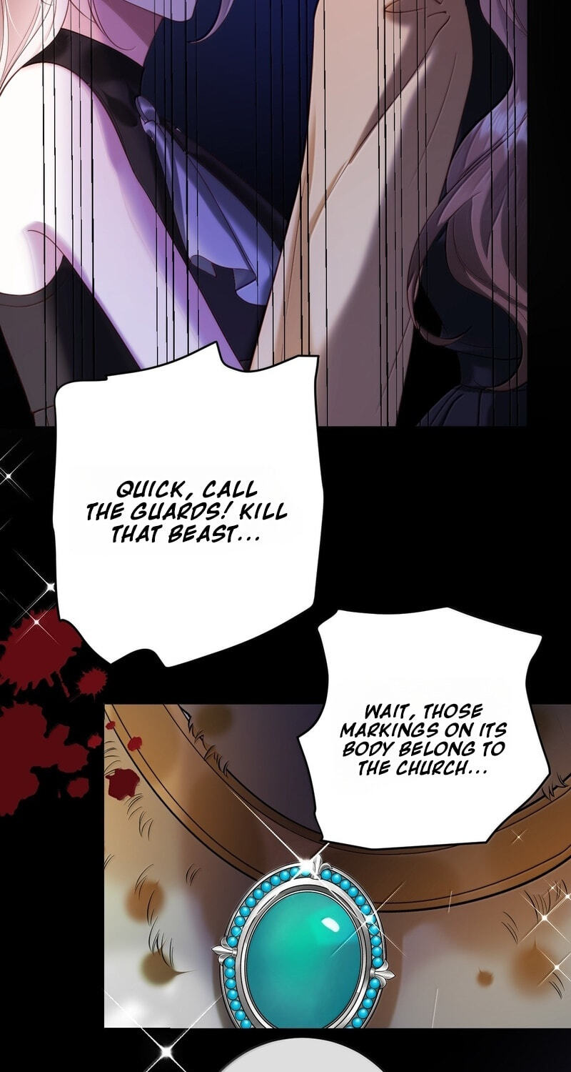 The Demon Maid Only Wants to Be Bullied by the Villainess Noble Lady Chapter 37 page 29 - 