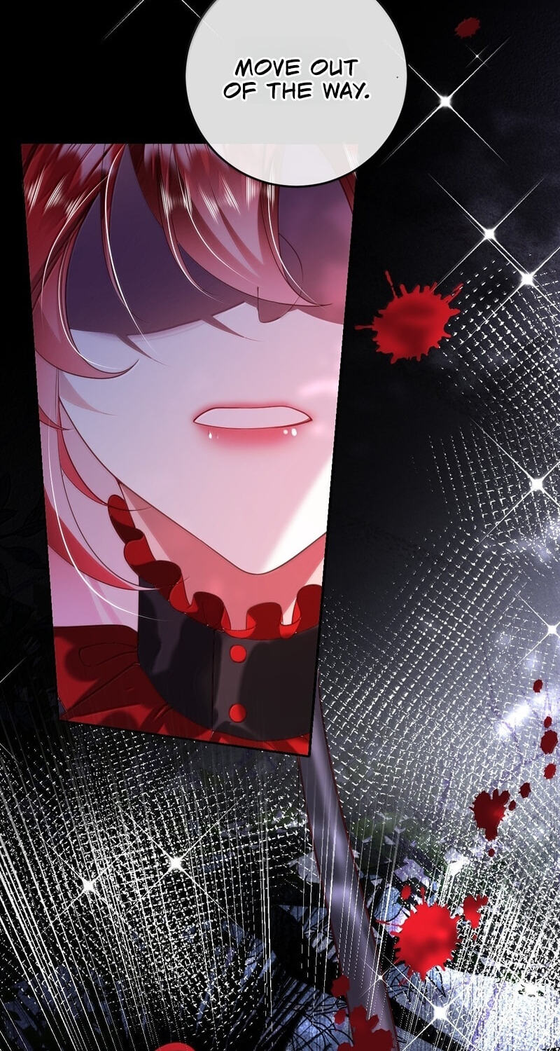 The Demon Maid Only Wants to Be Bullied by the Villainess Noble Lady Chapter 37 page 30 - 