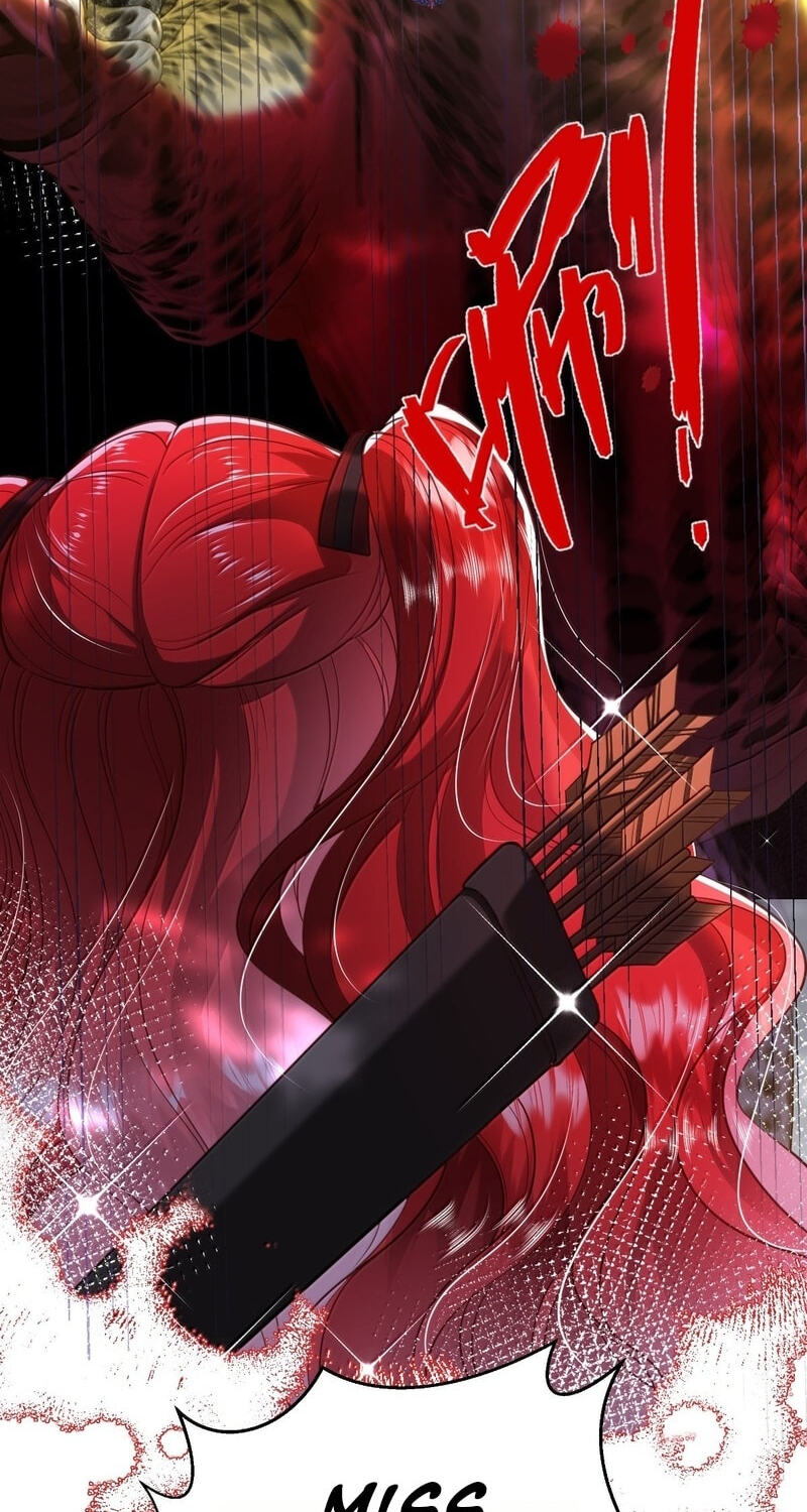 The Demon Maid Only Wants to Be Bullied by the Villainess Noble Lady Chapter 37 page 34 - 