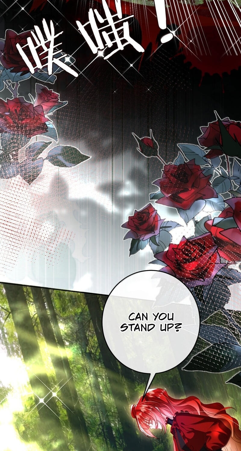 The Demon Maid Only Wants to Be Bullied by the Villainess Noble Lady Chapter 37 page 38 - 