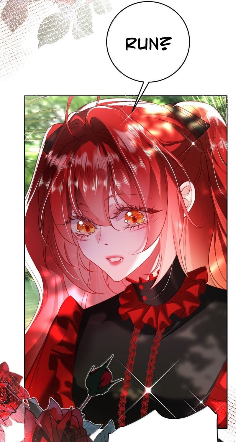 The Demon Maid Only Wants to Be Bullied by the Villainess Noble Lady Chapter 37 page 40 - 