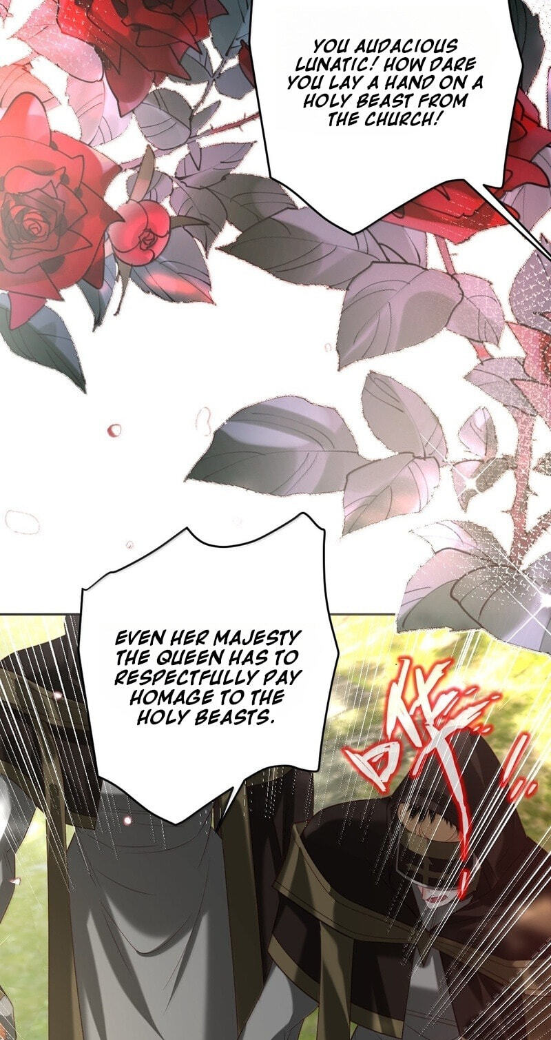The Demon Maid Only Wants to Be Bullied by the Villainess Noble Lady Chapter 37 page 41 - 