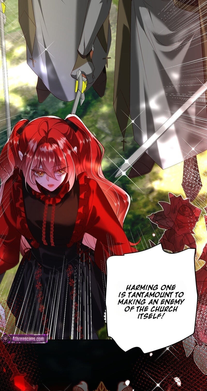 The Demon Maid Only Wants to Be Bullied by the Villainess Noble Lady Chapter 37 page 42 - 
