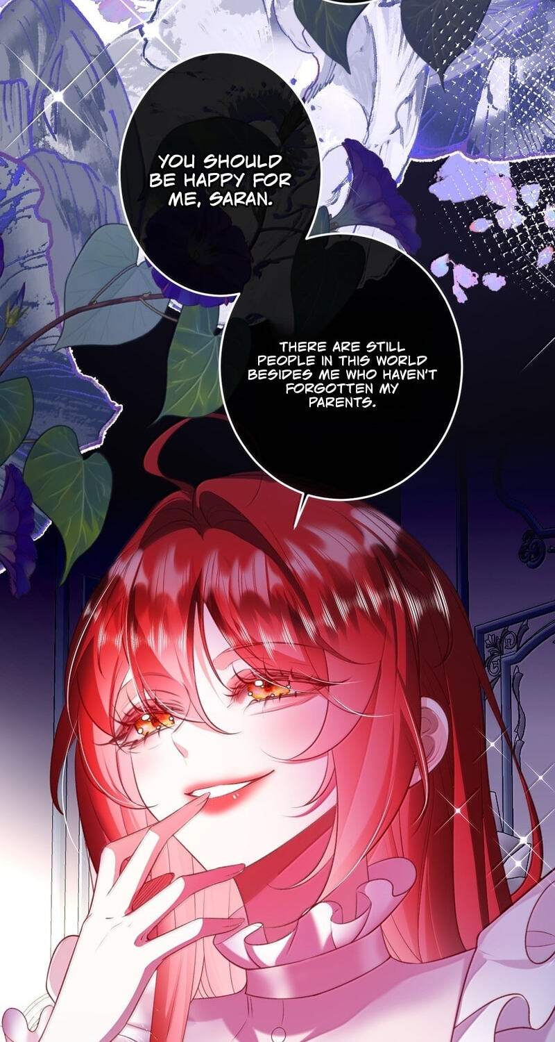 The Demon Maid Only Wants to Be Bullied by the Villainess Noble Lady Chapter 37 page 6 - 