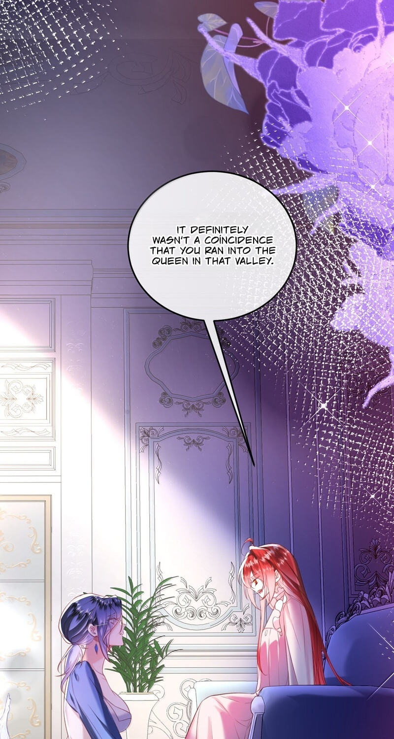 The Demon Maid Only Wants to Be Bullied by the Villainess Noble Lady Chapter 37 page 8 - 