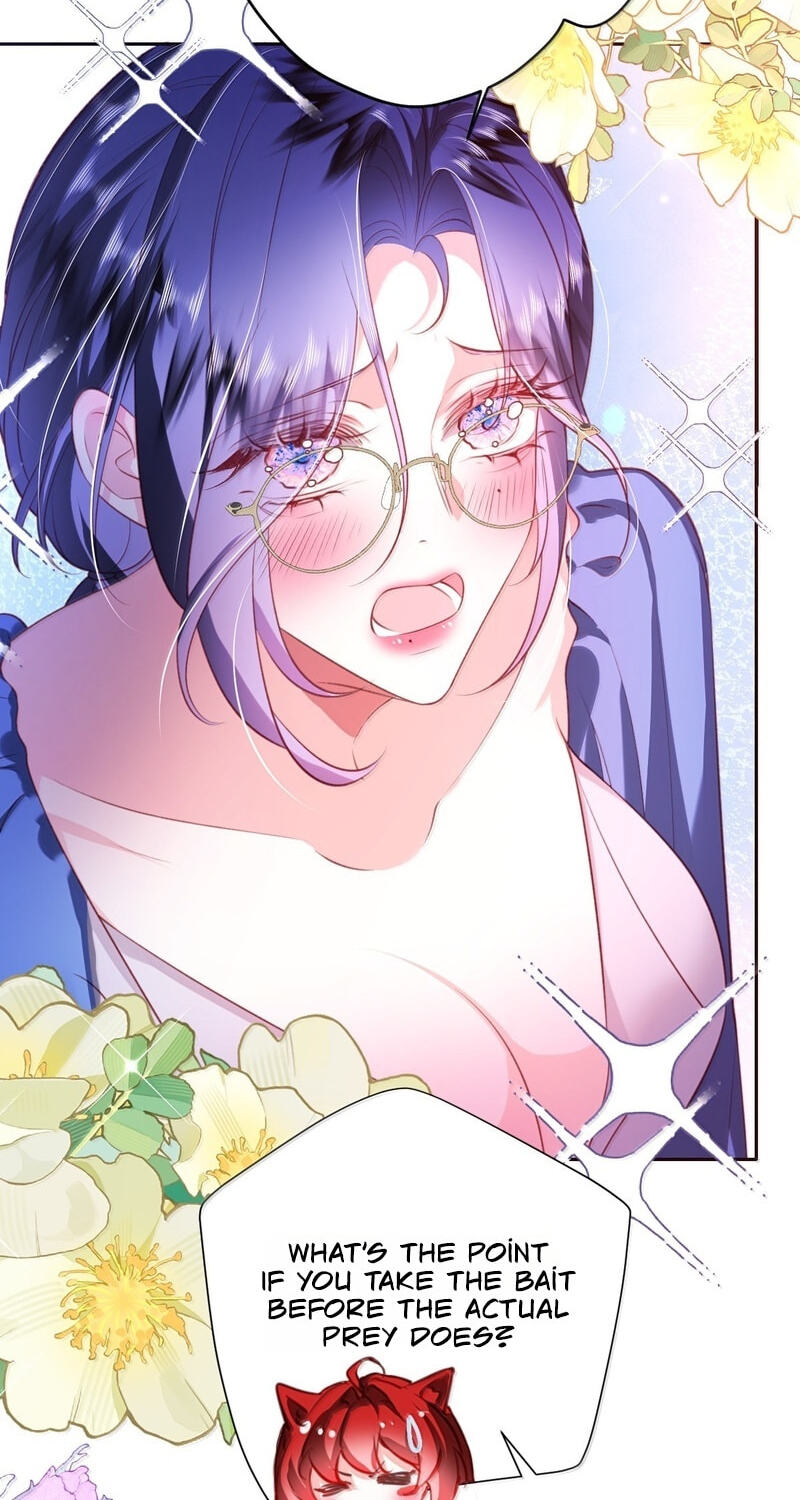 The Demon Maid Only Wants to Be Bullied by the Villainess Noble Lady Chapter 37 page 10 - 