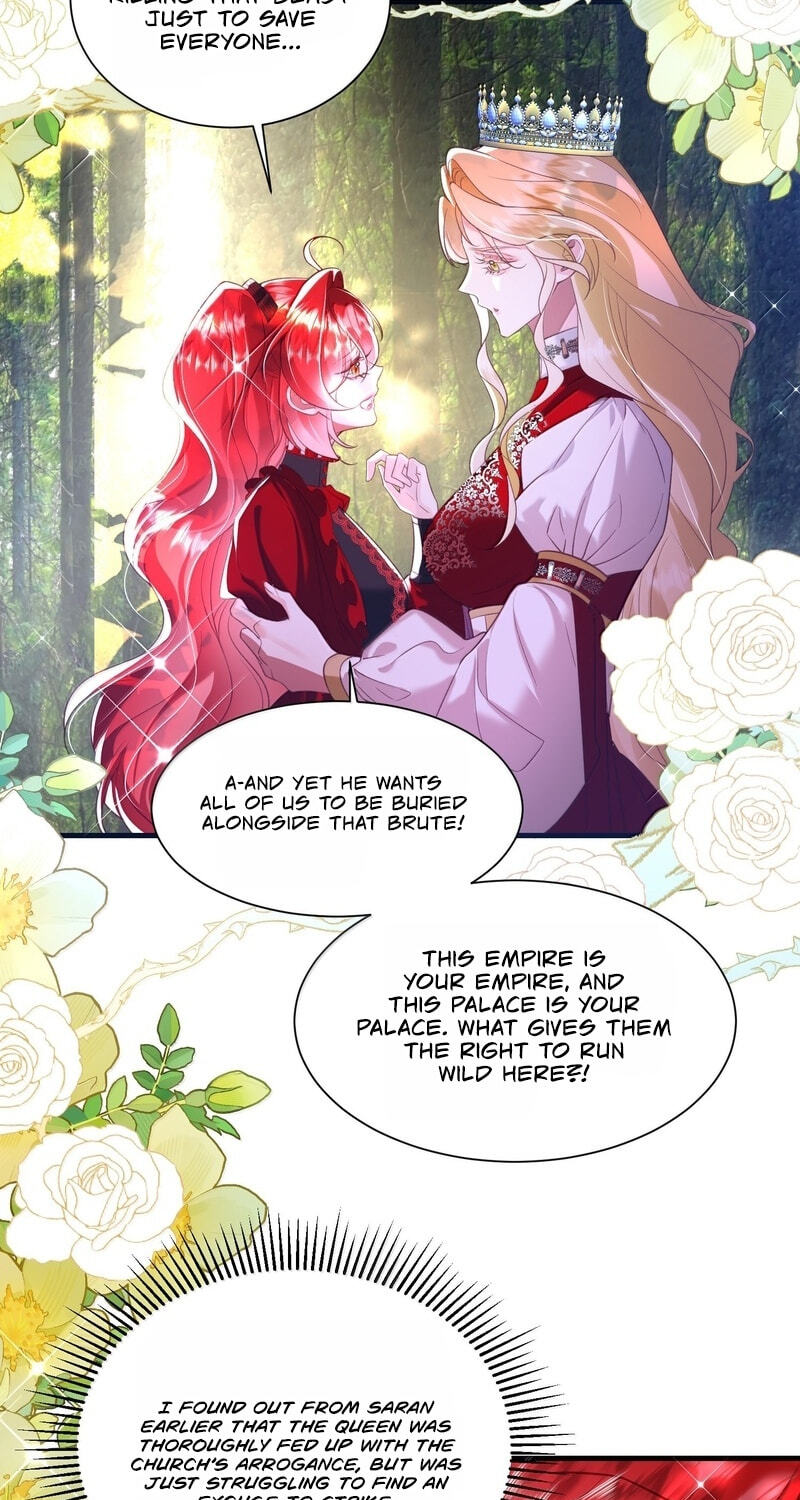 The Demon Maid Only Wants to Be Bullied by the Villainess Noble Lady Chapter 38 page 13 - 