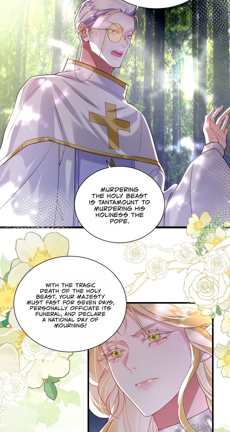 The Demon Maid Only Wants to Be Bullied by the Villainess Noble Lady Chapter 38 page 17 - 