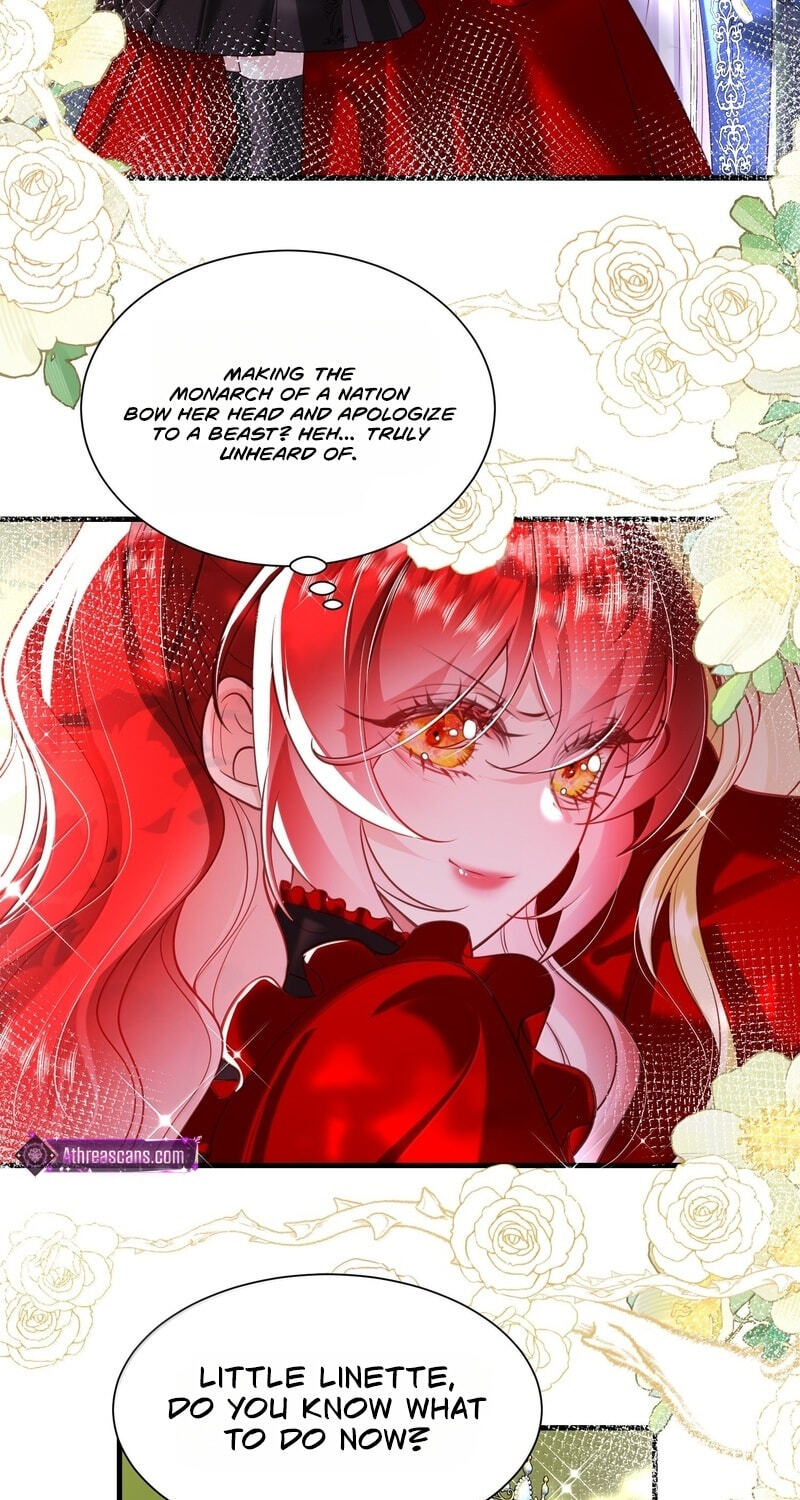 The Demon Maid Only Wants to Be Bullied by the Villainess Noble Lady Chapter 38 page 19 - 