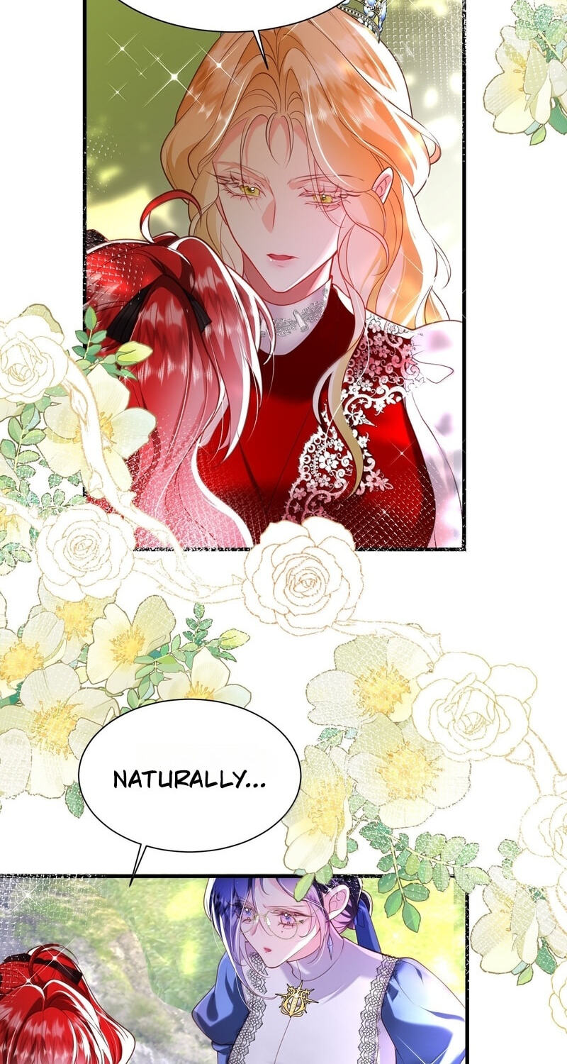The Demon Maid Only Wants to Be Bullied by the Villainess Noble Lady Chapter 38 page 20 - 