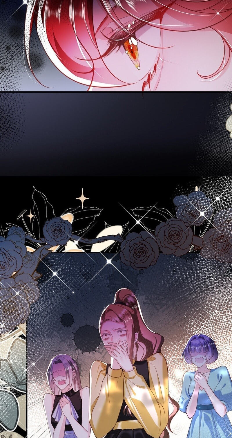 The Demon Maid Only Wants to Be Bullied by the Villainess Noble Lady Chapter 38 page 23 - 