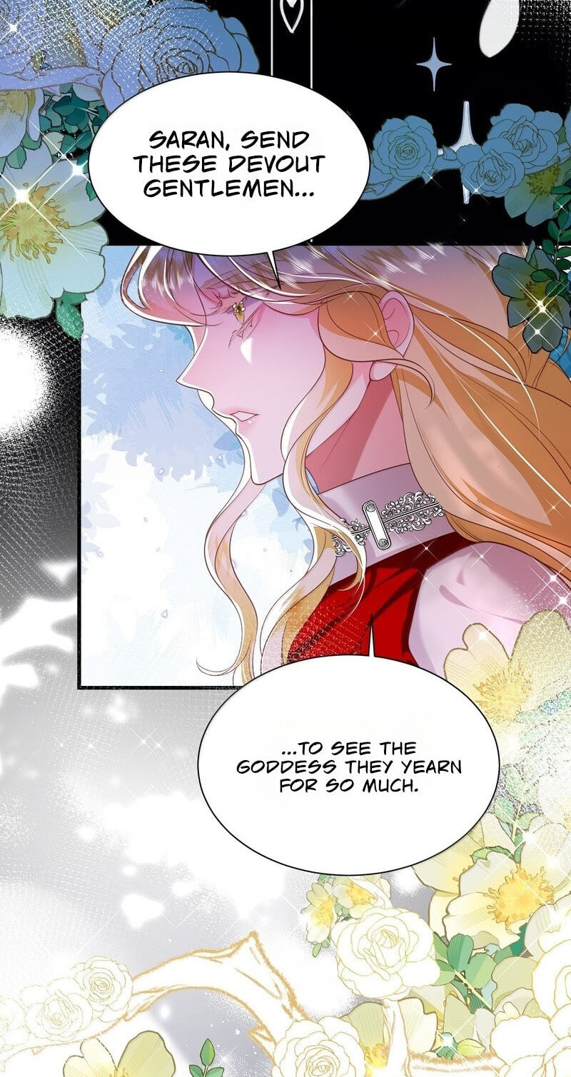 The Demon Maid Only Wants to Be Bullied by the Villainess Noble Lady Chapter 38 page 25 - 