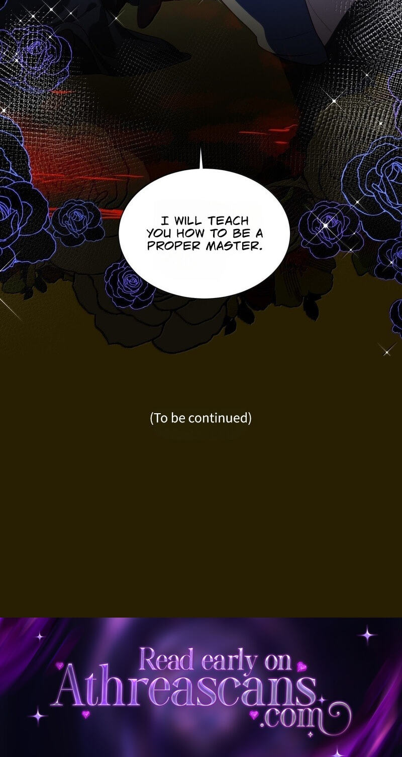 The Demon Maid Only Wants to Be Bullied by the Villainess Noble Lady Chapter 38 page 30 - 