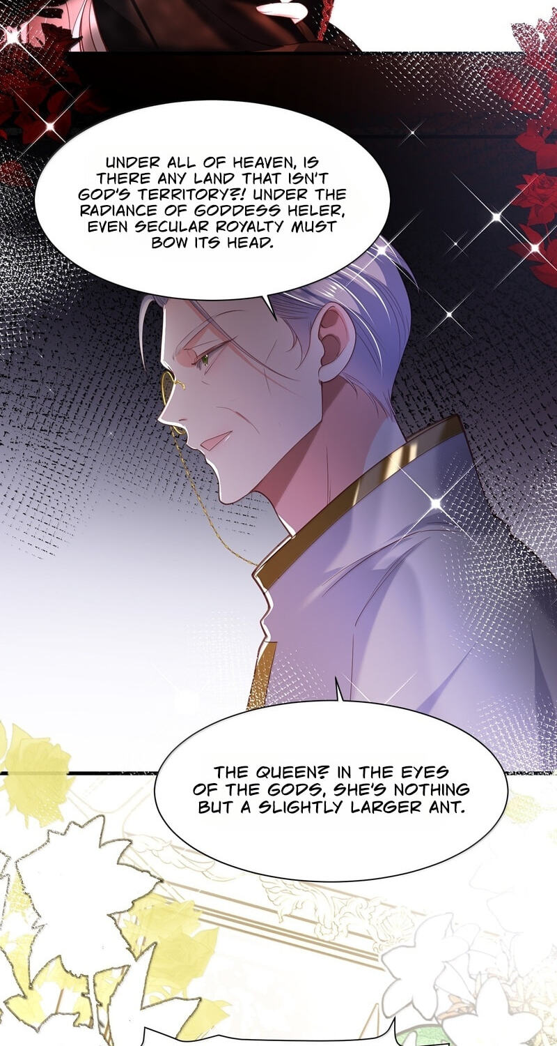 The Demon Maid Only Wants to Be Bullied by the Villainess Noble Lady Chapter 38 page 8 - 
