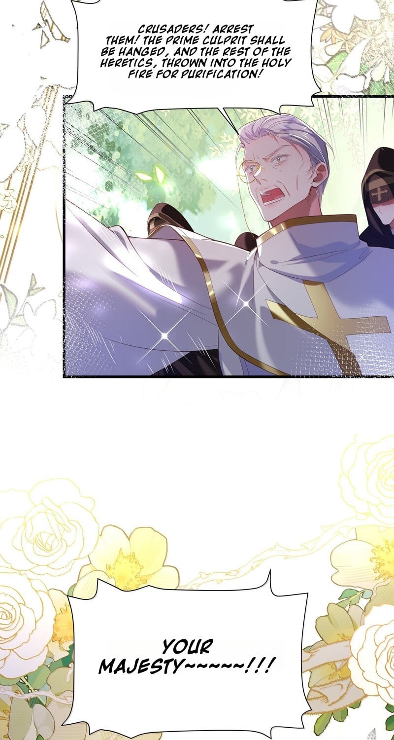 The Demon Maid Only Wants to Be Bullied by the Villainess Noble Lady Chapter 38 page 9 - 