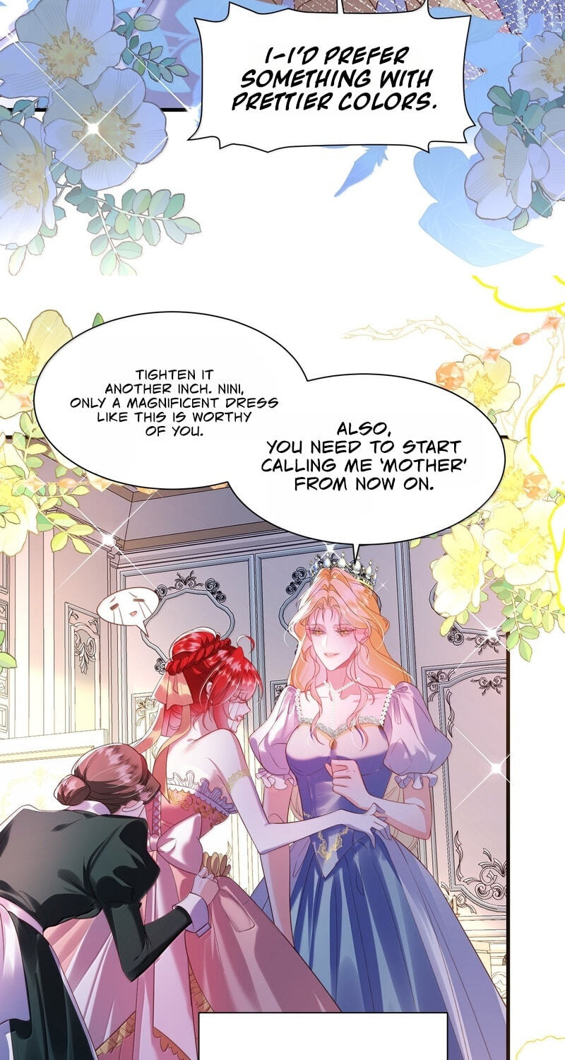 The Demon Maid Only Wants to Be Bullied by the Villainess Noble Lady Chapter 39 page 11 - 