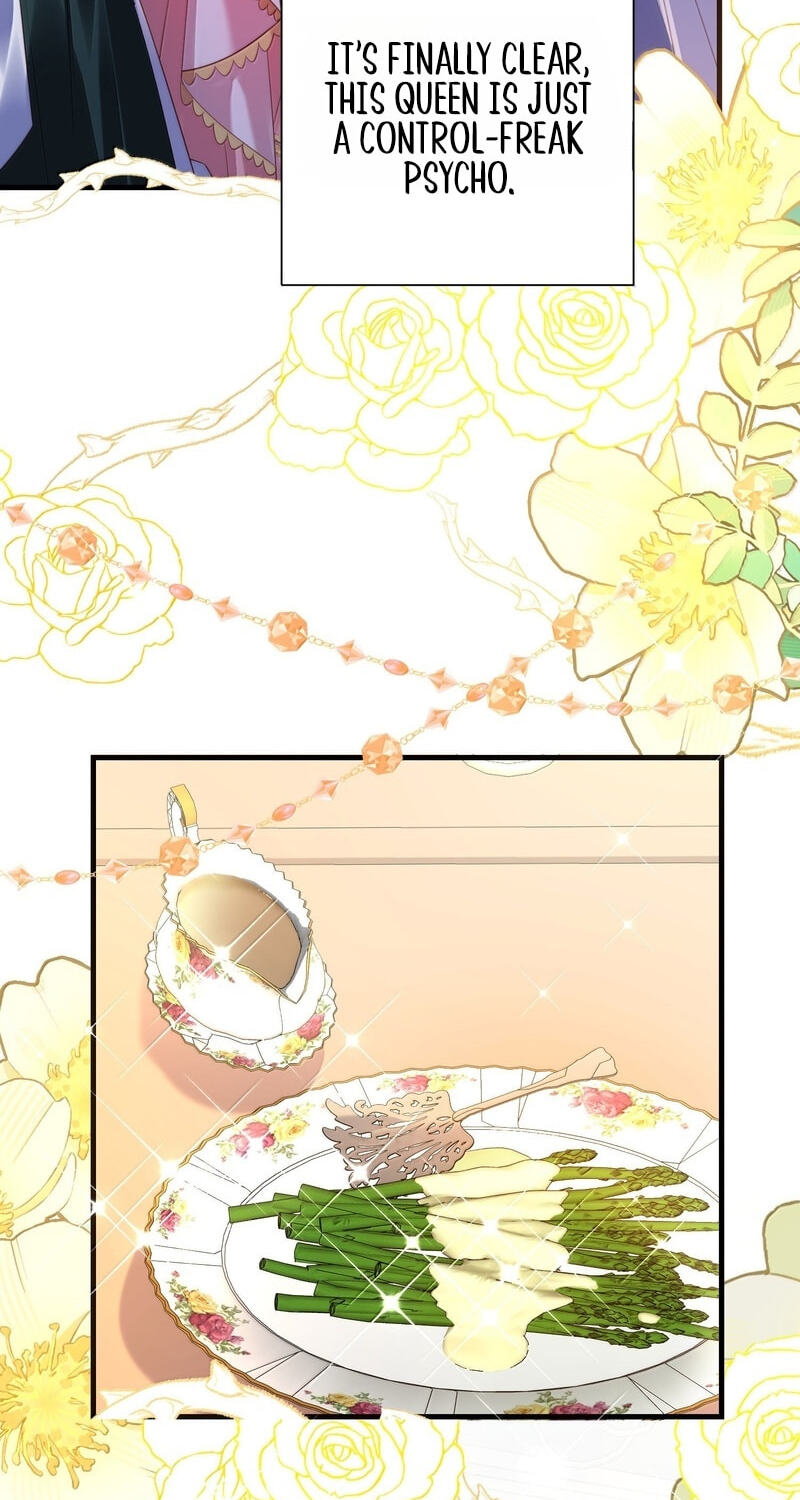 The Demon Maid Only Wants to Be Bullied by the Villainess Noble Lady Chapter 39 page 12 - 