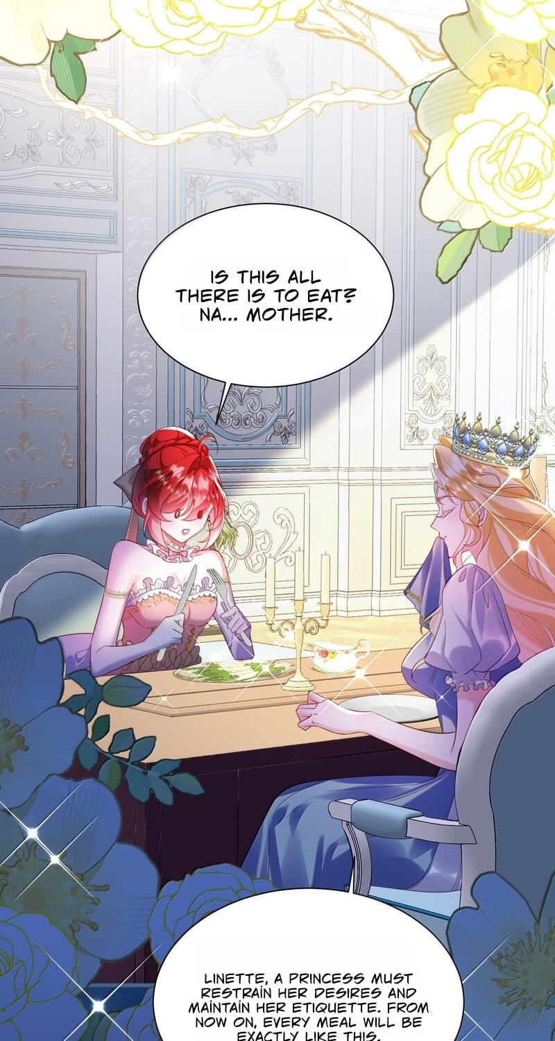 The Demon Maid Only Wants to Be Bullied by the Villainess Noble Lady Chapter 39 page 13 - 