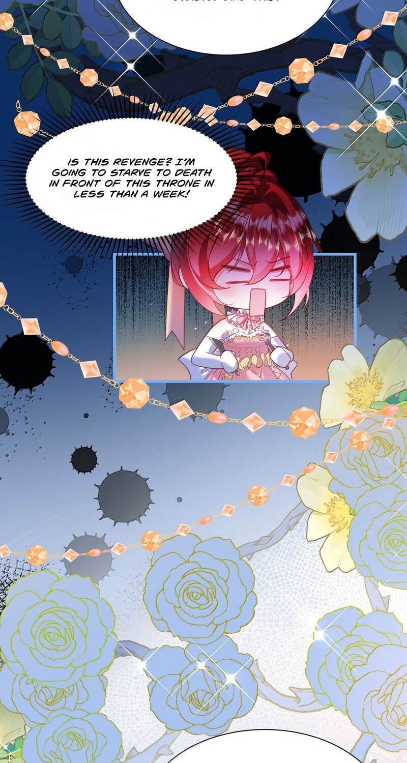 The Demon Maid Only Wants to Be Bullied by the Villainess Noble Lady Chapter 39 page 14 - 